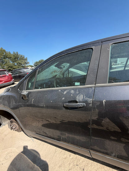 Window Motor Front Passenger Side 2015 - 2022 Chevrolet Trax
