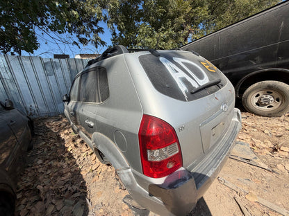 Wiper Motor Rear 2005 - 2009 Hyundai Tucson