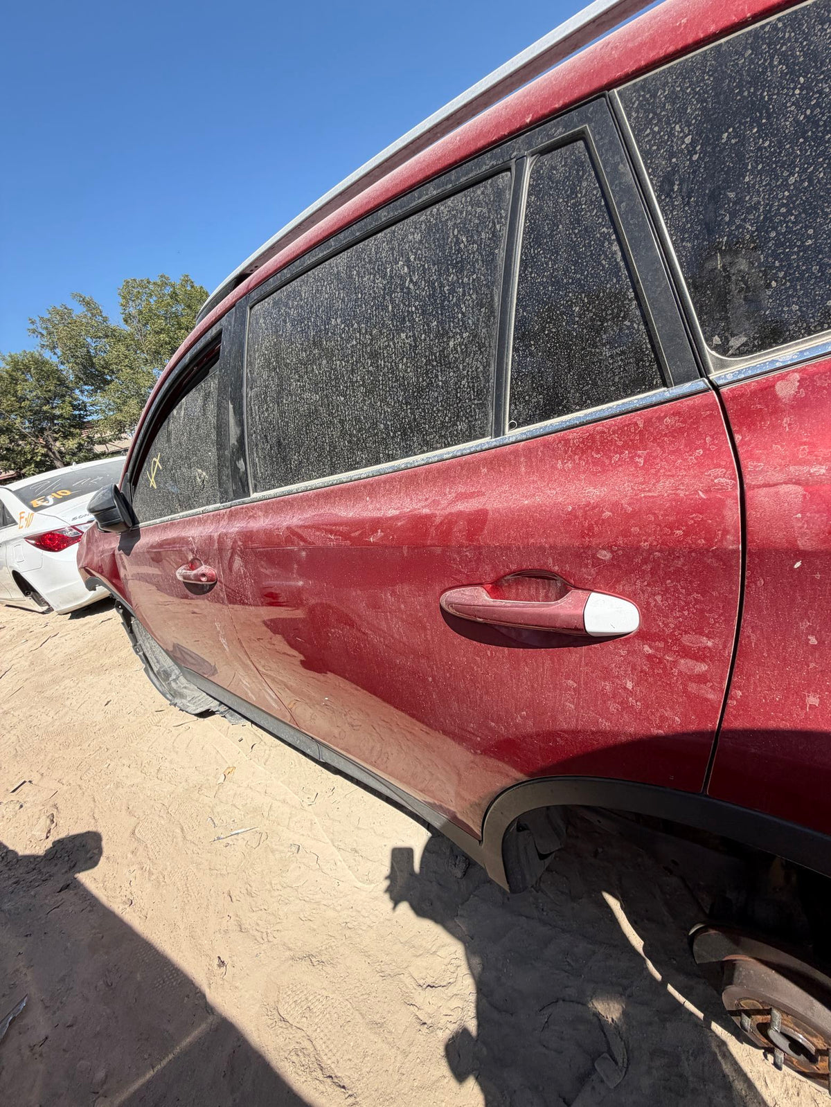 Headliner 2013 - 2018 Toyota RAV4