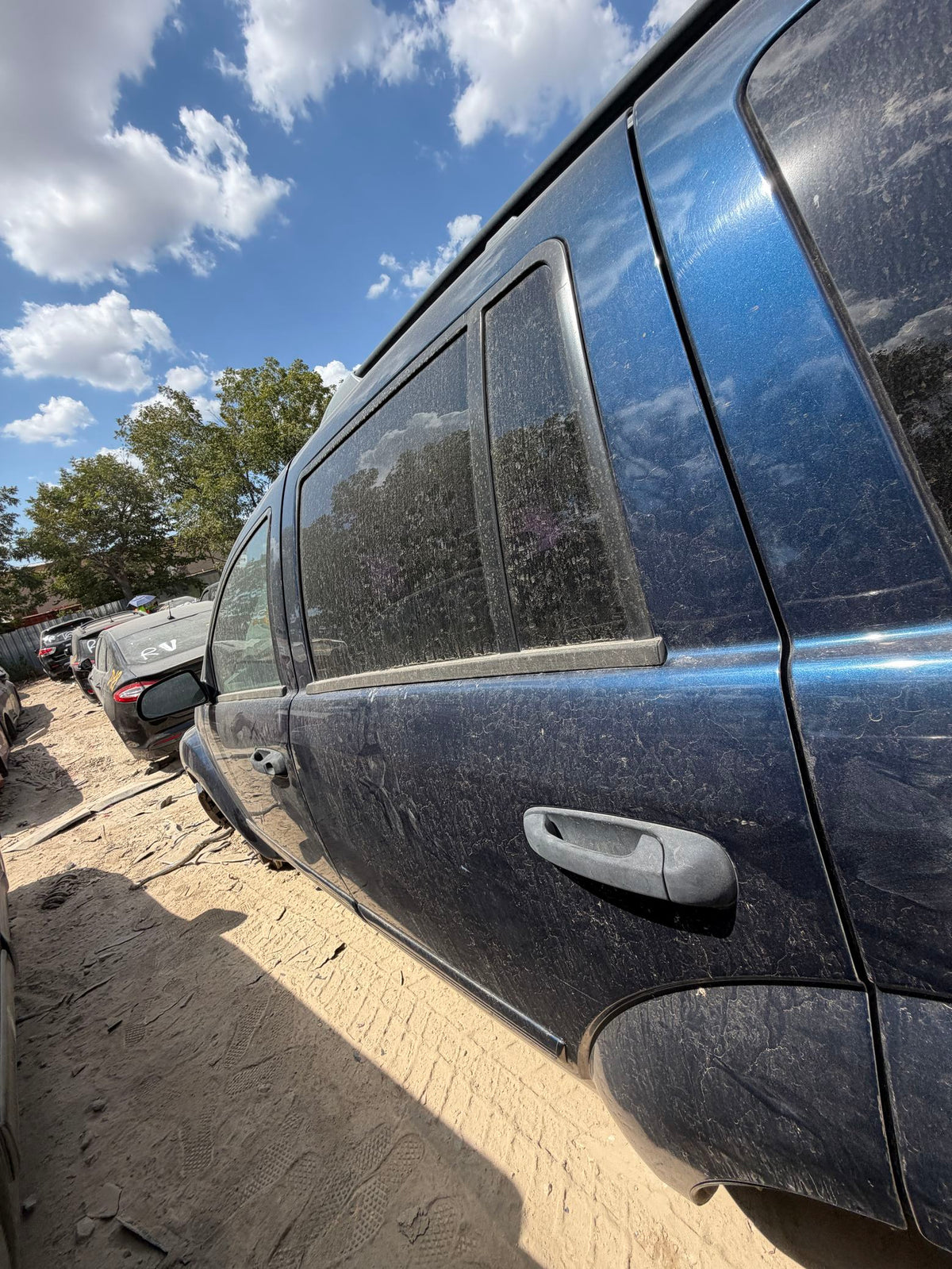 Seat Belt Buckle Front Passenger Side 2004 - 2009 Dodge Durango