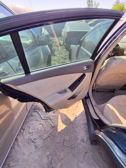 Wheel 2007 - 2012 Nissan Altima