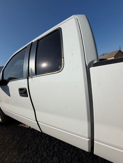 Seat Assembly Rear 2009 - 2014 Ford F-150