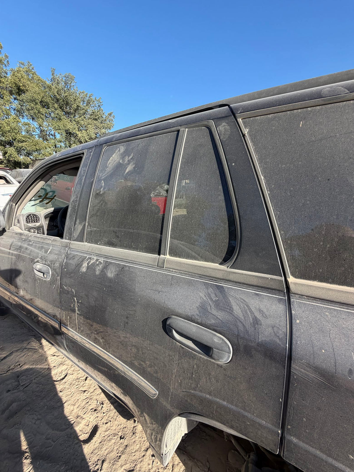Body Control Module 2002 - 2009 GMC Envoy