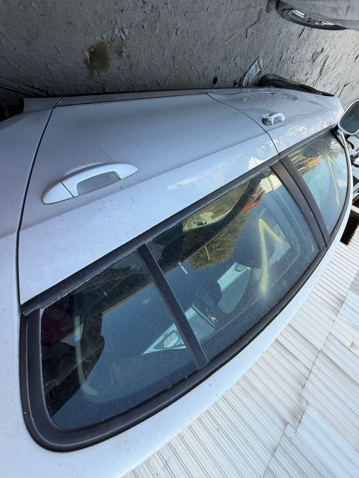 Axle Shaft Front Passenger Side 2006 - 2010 Volkswagen Passat