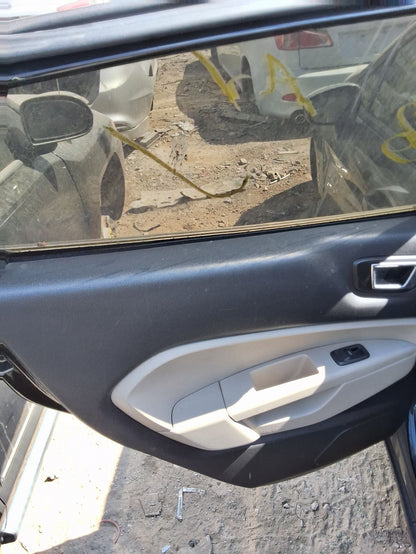 Windshield 2011 - 2019 Ford Fiesta