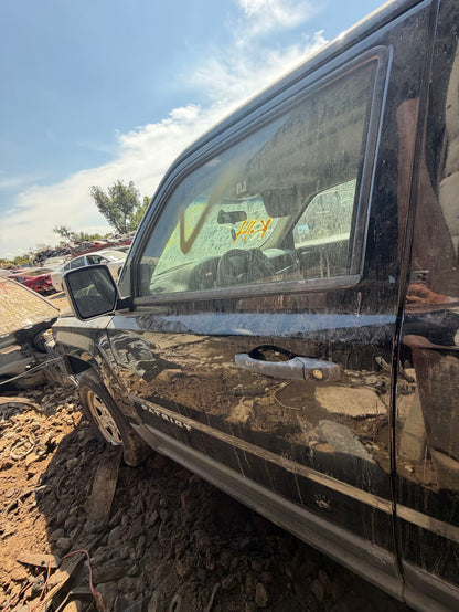 Starter Motor 2007 - 2017 Jeep Patriot