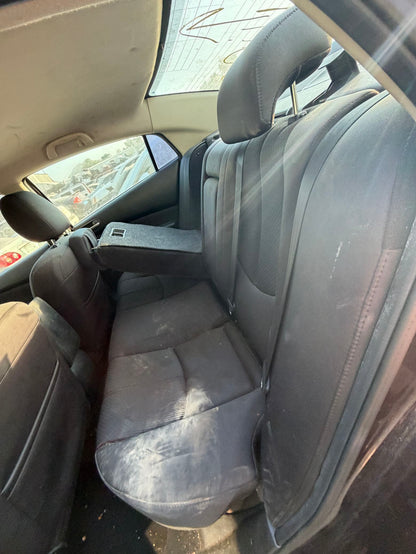 A-Pillar Trim Panel Driver Side 2009 - 2013 Mazda MAZDA6