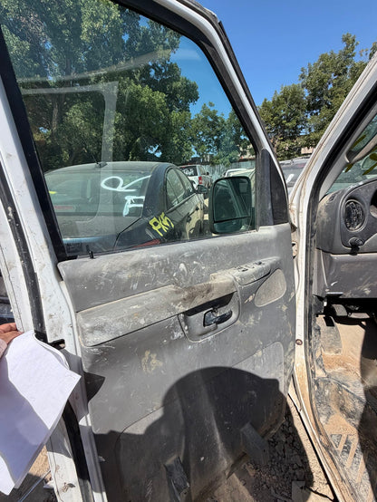 Carpet Flooring 1992 - 2014 Ford Econoline