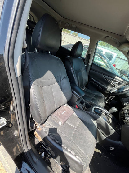 Mirror Camera Passenger Side 2014 - 2020 Nissan Rogue