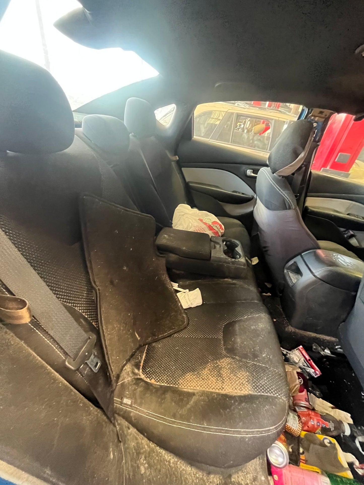 Heater Core 2013 - 2016 Dodge Dart
