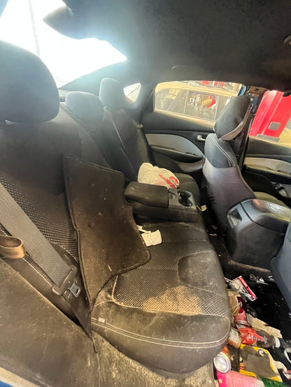Steering Column 2013 - 2016 Dodge Dart