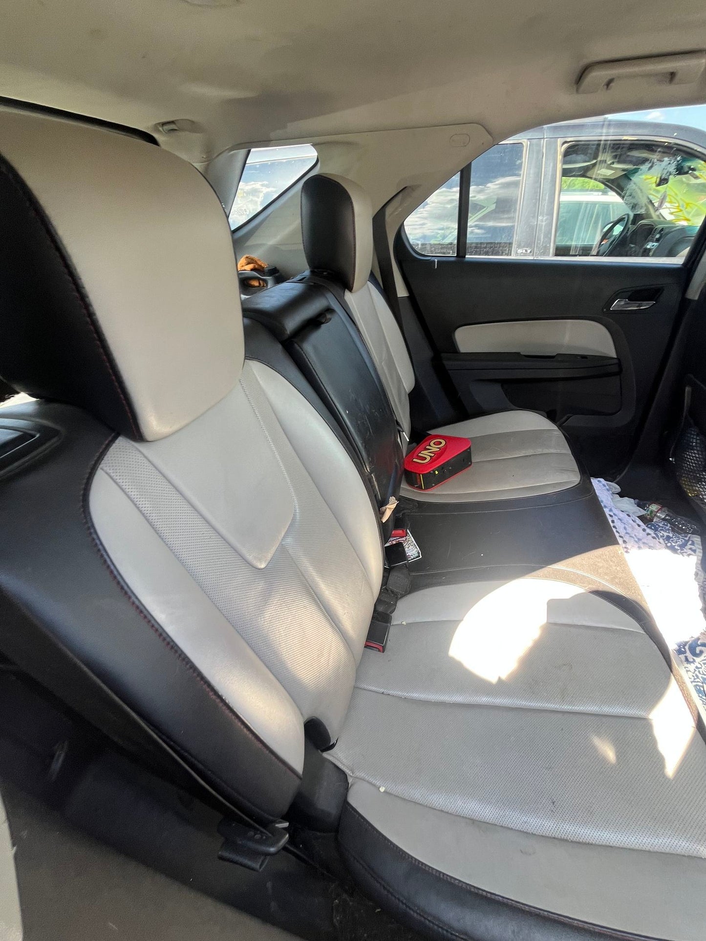 Body Control Module 2010 - 2017 Chevrolet Equinox