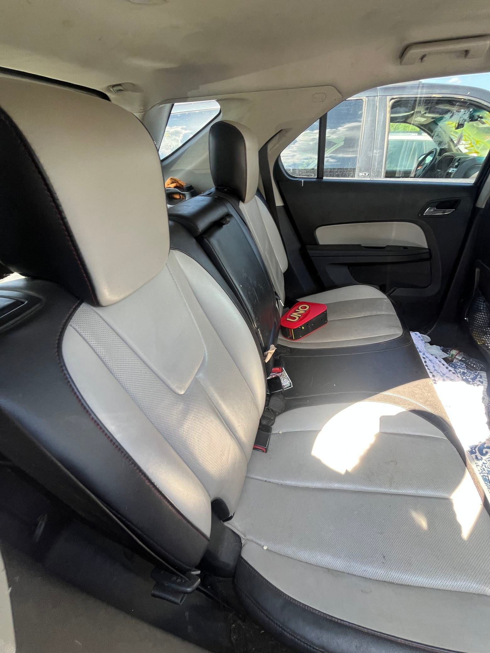 Body Control Module 2010 - 2017 Chevrolet Equinox