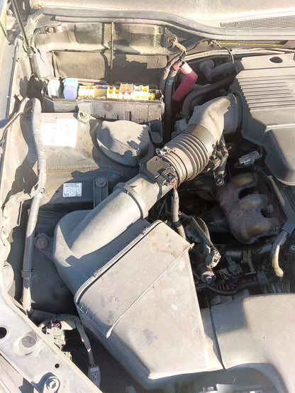 Climate Control Panel 1998 - 2005 Lexus GS 300
