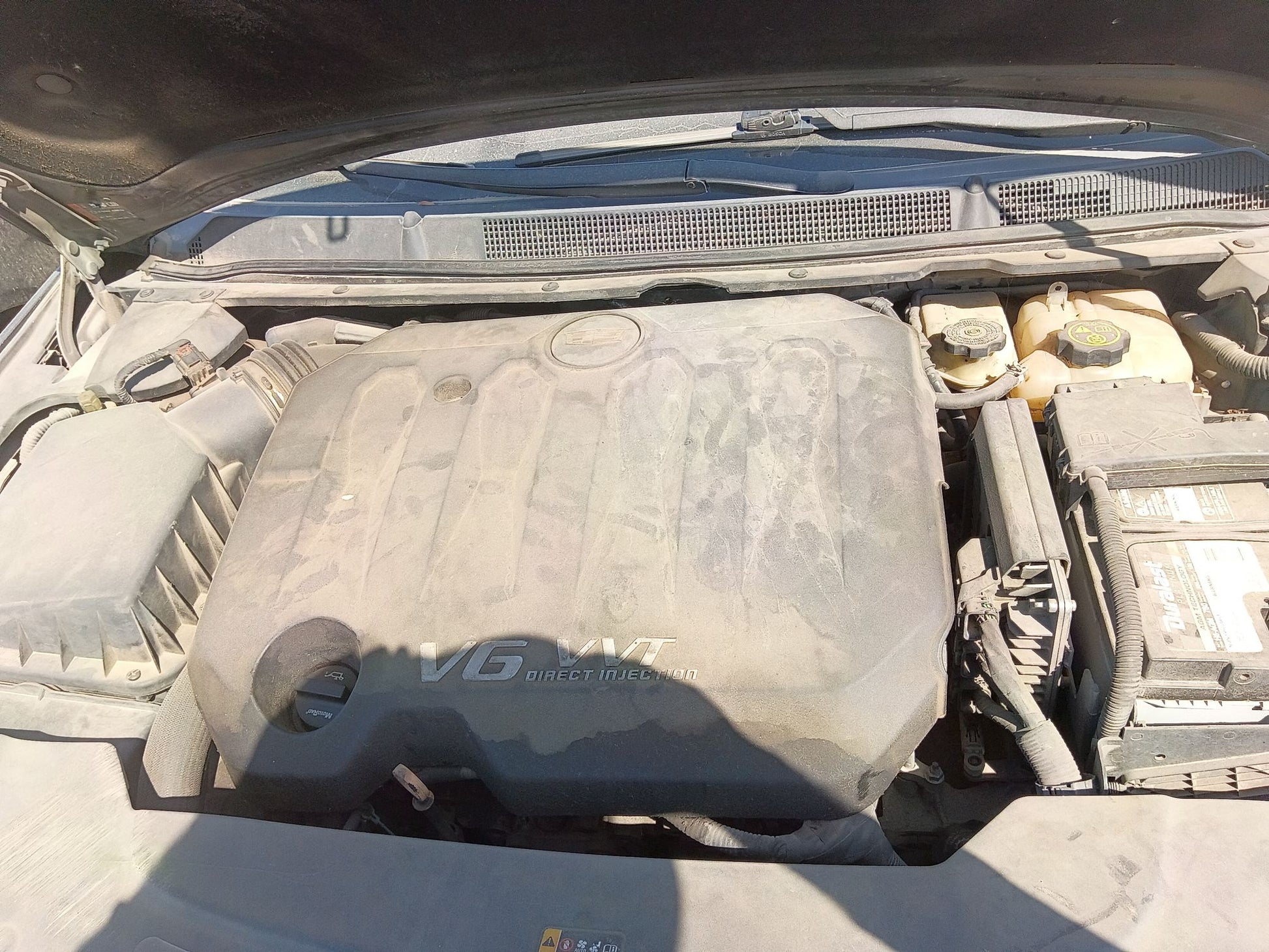 Wiper Motor Linkage 2013 - 2019 Cadillac XTS Pro