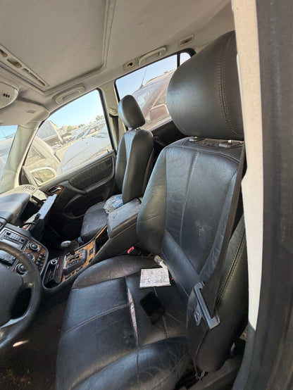 HVAC Box 1998 - 2005 Mercedes-Benz M-Class