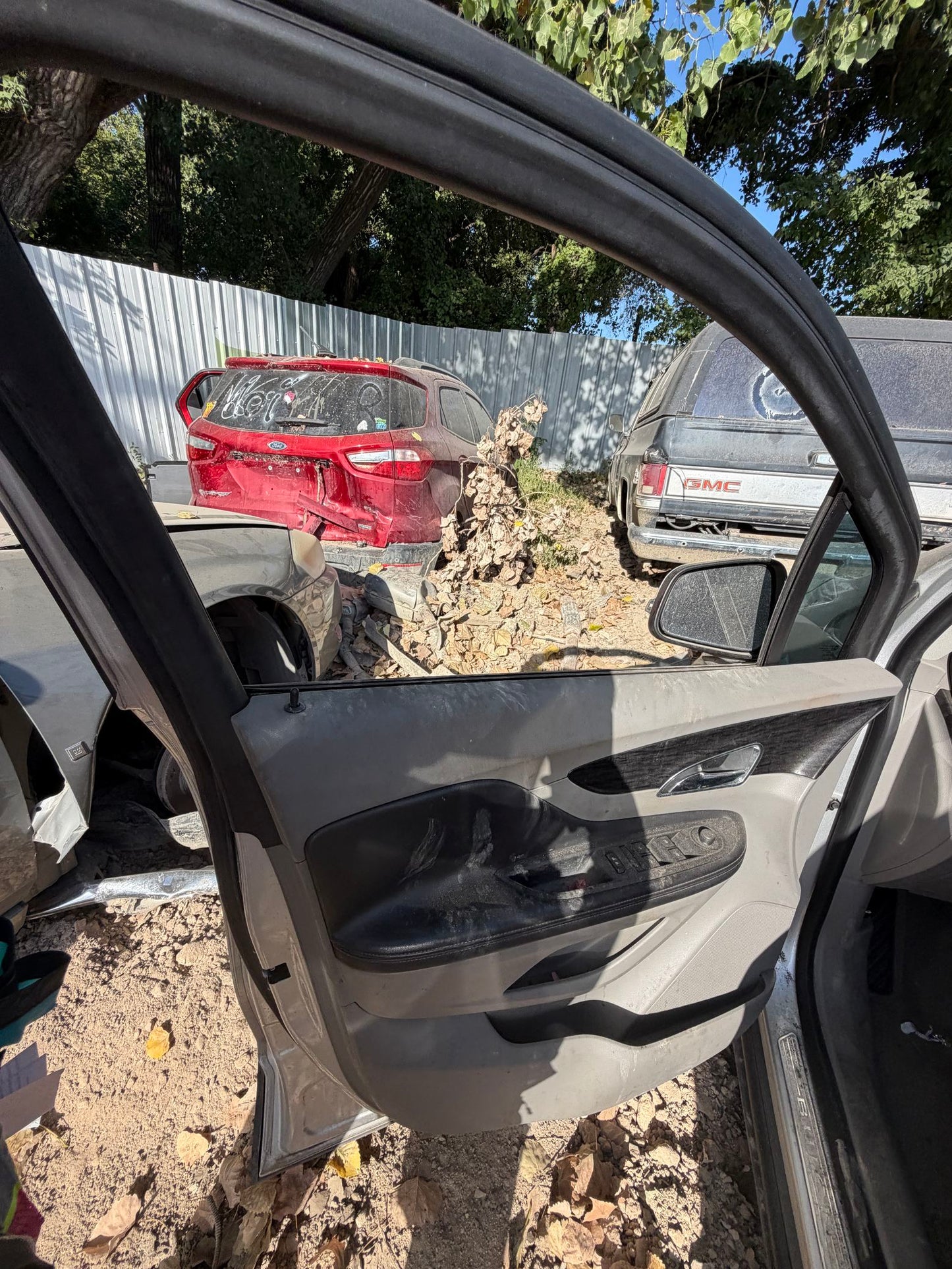 Steering Column 2013 - 2022 Buick Encore