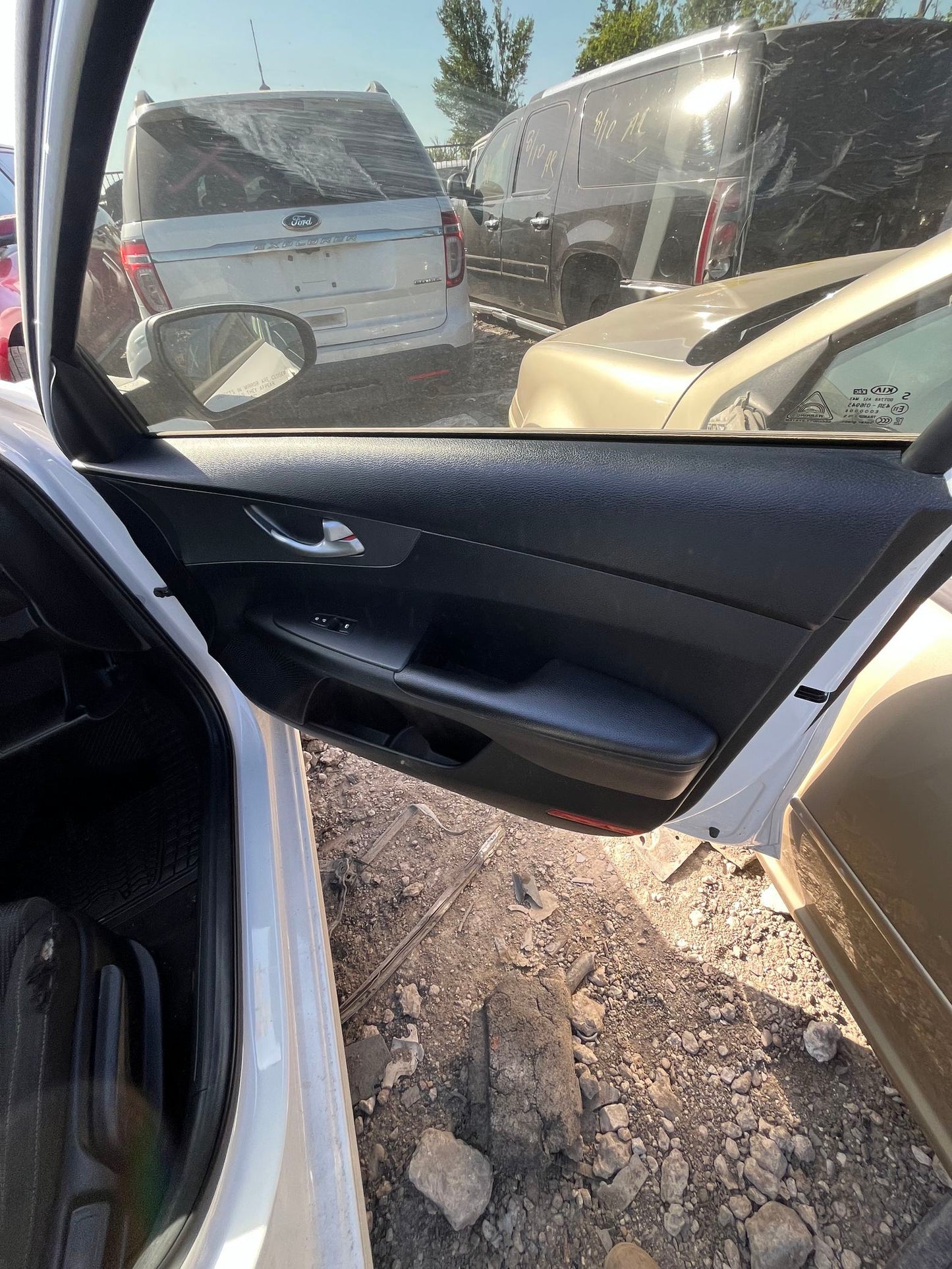 Engine Control Module 2019 - 2026 Kia Forte