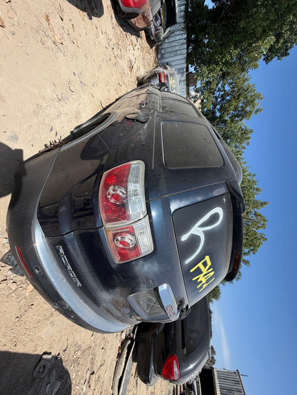 Door Latch Rear Passenger Side 2007 - 2016 GMC Acadia
