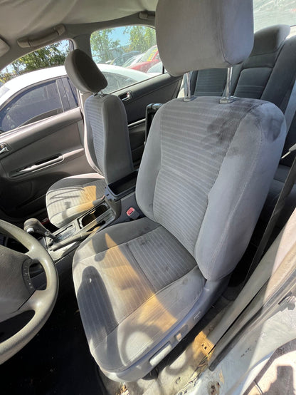 Steering Knuckle Front Driver Side 2002 - 2006 Toyota Camry