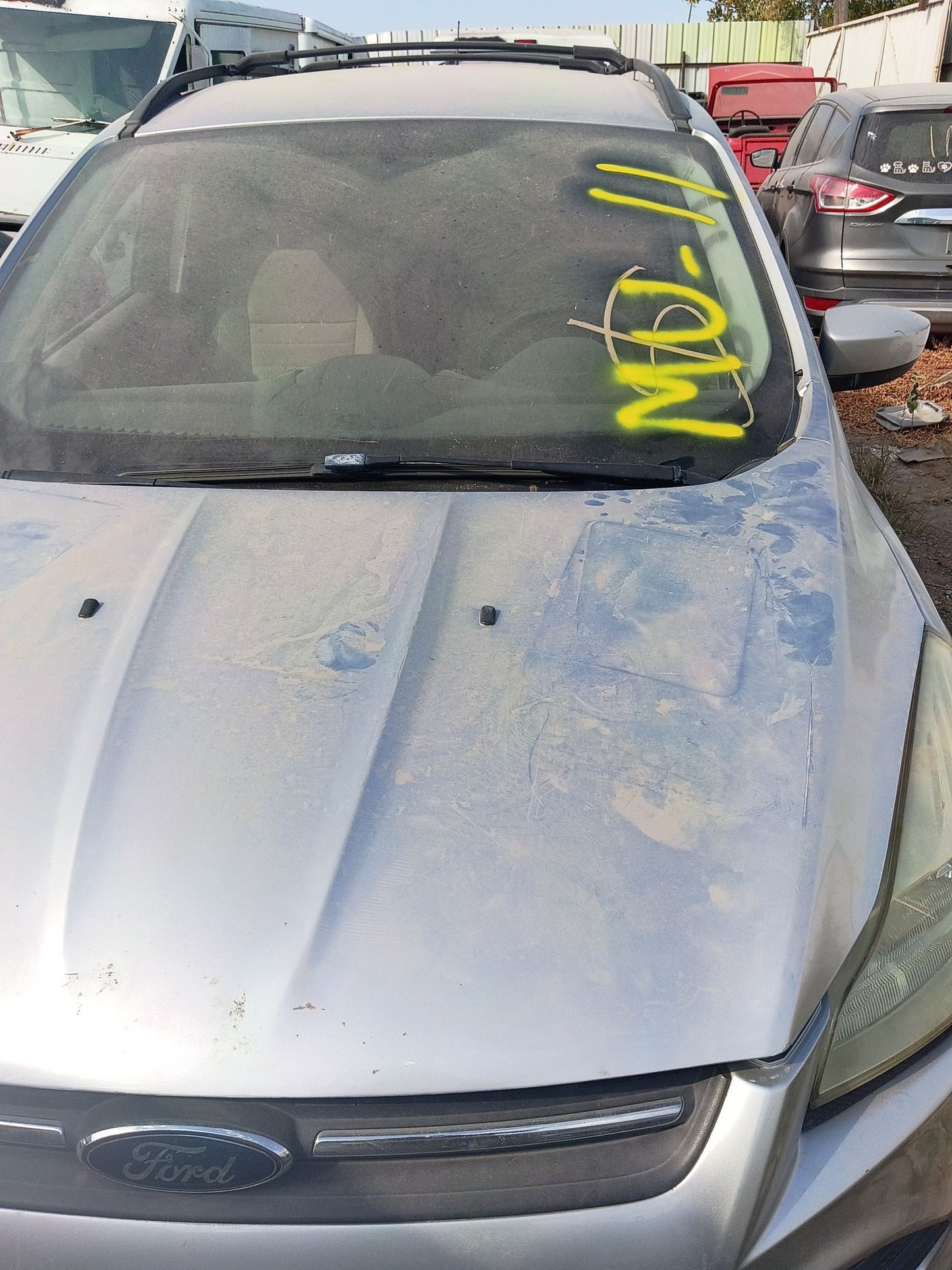 Backup Camera 2013 - 2019 Ford Escape
