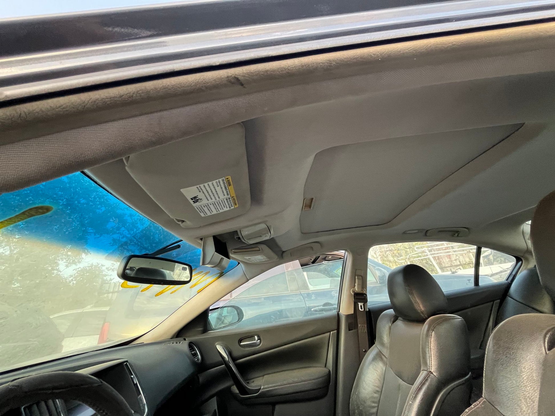 ABS Control Module 2009 - 2014 Nissan Maxima