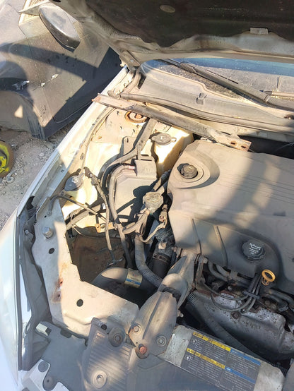 Transmission Mount Side 2006 - 2013 Chevrolet Impala