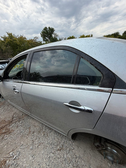 Engine Control Module 2006 - 2012 Lincoln MKZ Hybrid