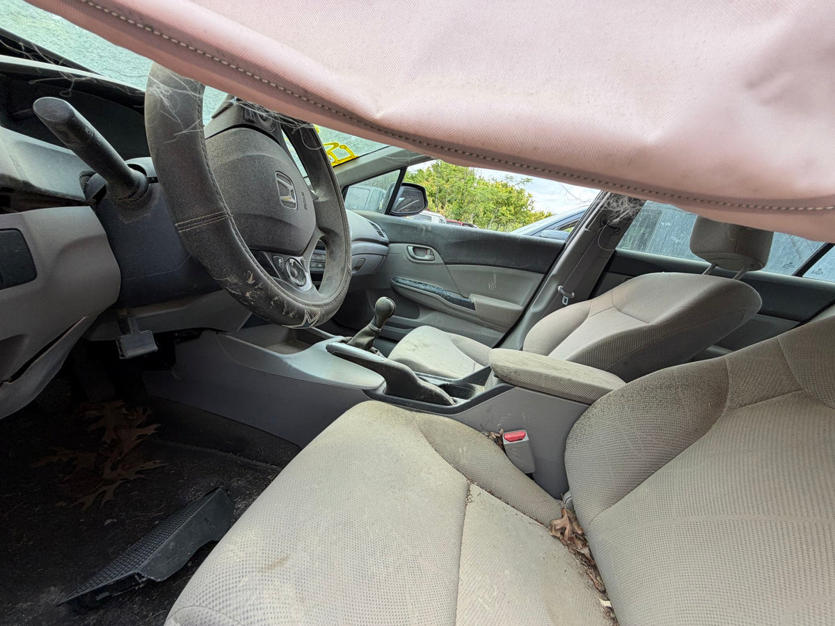 Air Bag Passenger 2012 - 2015 Honda Civic Sdn