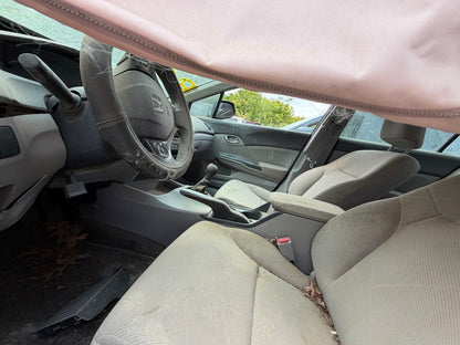 Air Bag Passenger 2012 - 2015 Honda Civic Sdn