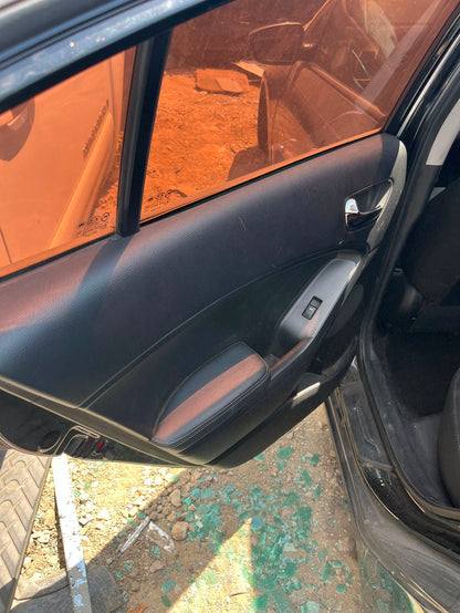 Steering Wheel 2014 - 2018 Kia Forte