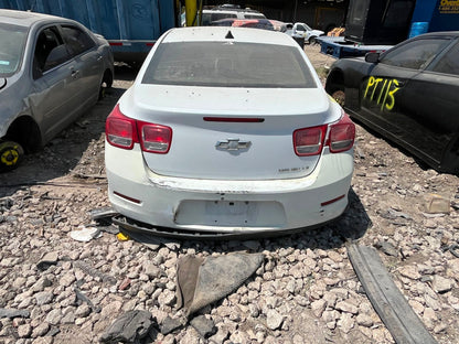 Evaporator Core 2013 - 2015 Chevrolet Malibu