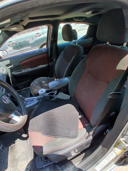 HVAC Control Panel 2008 - 2014 Dodge Avenger