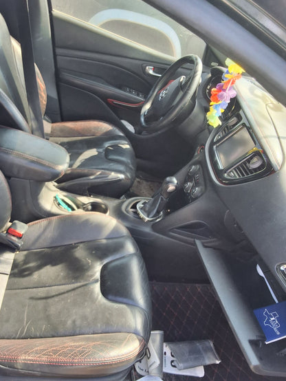 Heater Core 2013 - 2016 Dodge Dart