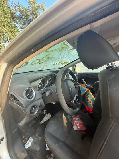 Door Interior Handle Front Passenger Side 2011 - 2019 Ford Fiesta