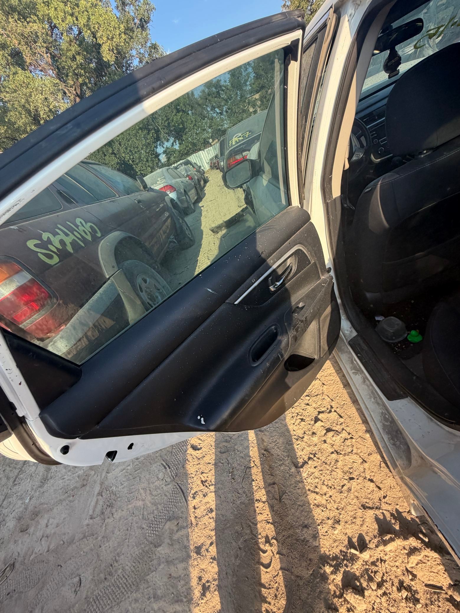 A/C Evaporator Core 2013 - 2018 Nissan Altima