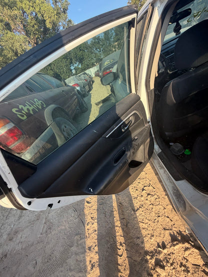 Headlight Passenger Side 2013 - 2018 Nissan Altima