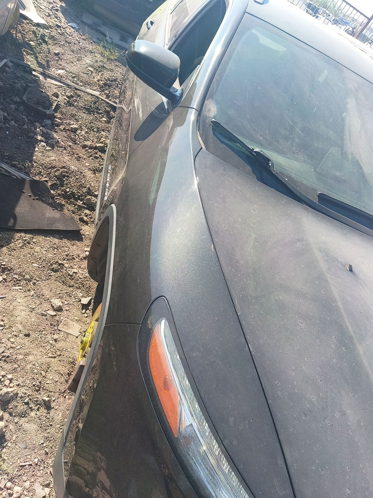 Headliner 2014 - 2023 Jeep Cherokee