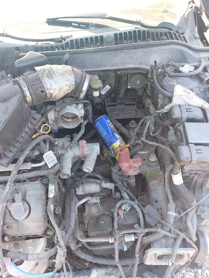 Tail Light Outer Driver Side 2013 - 2020 Lincoln MKZ