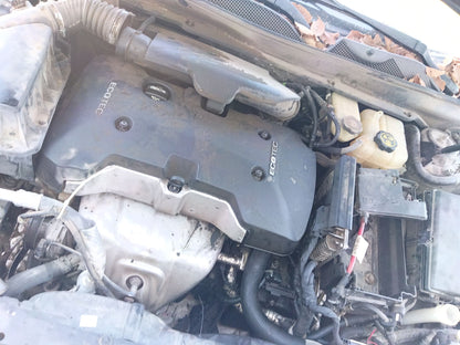 Fender Front Driver Side 2014 - 2020 Chevrolet Impala