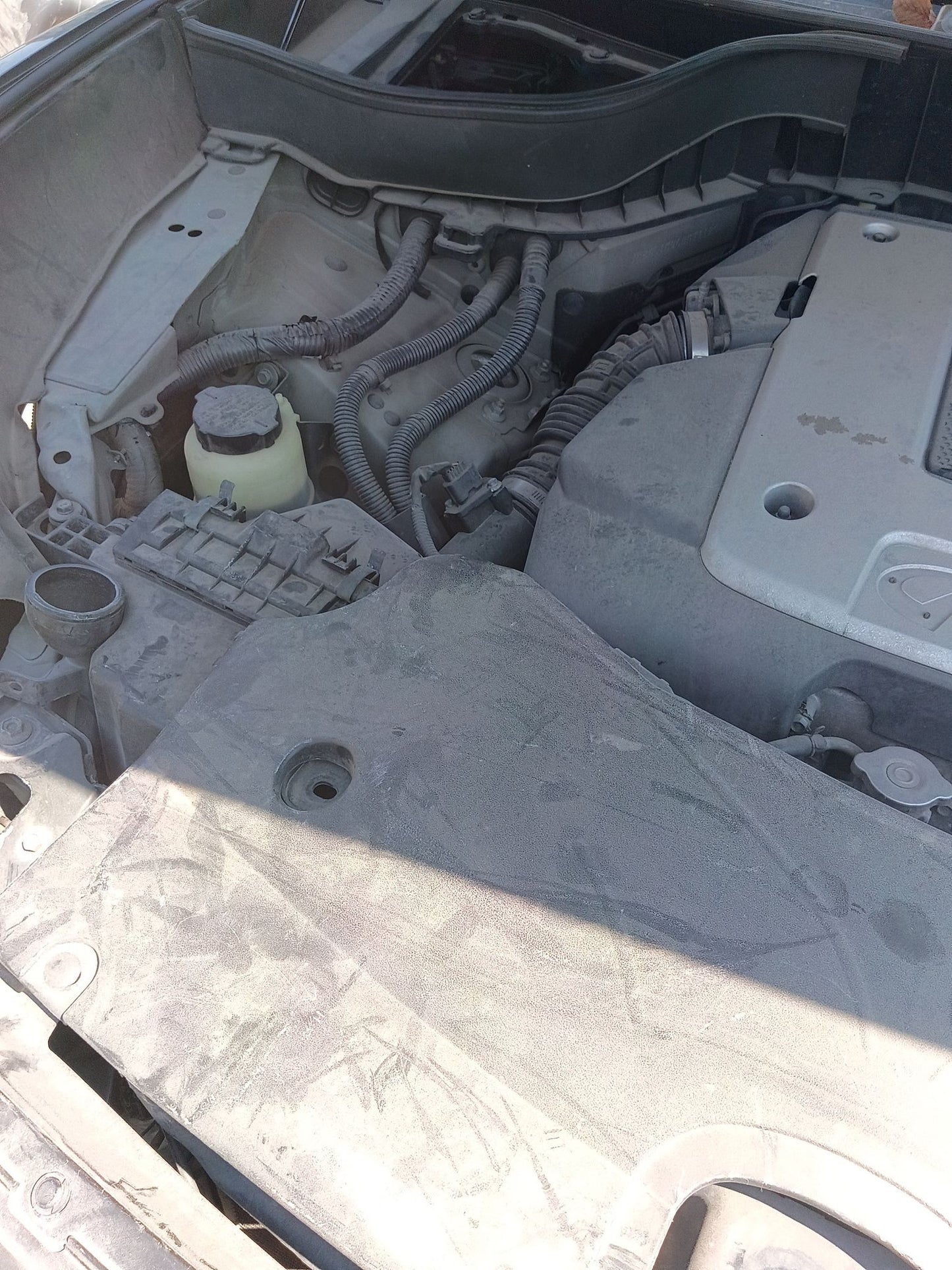 Brake Caliper Front Driver Side 2009 - 2013 Infiniti FX35
