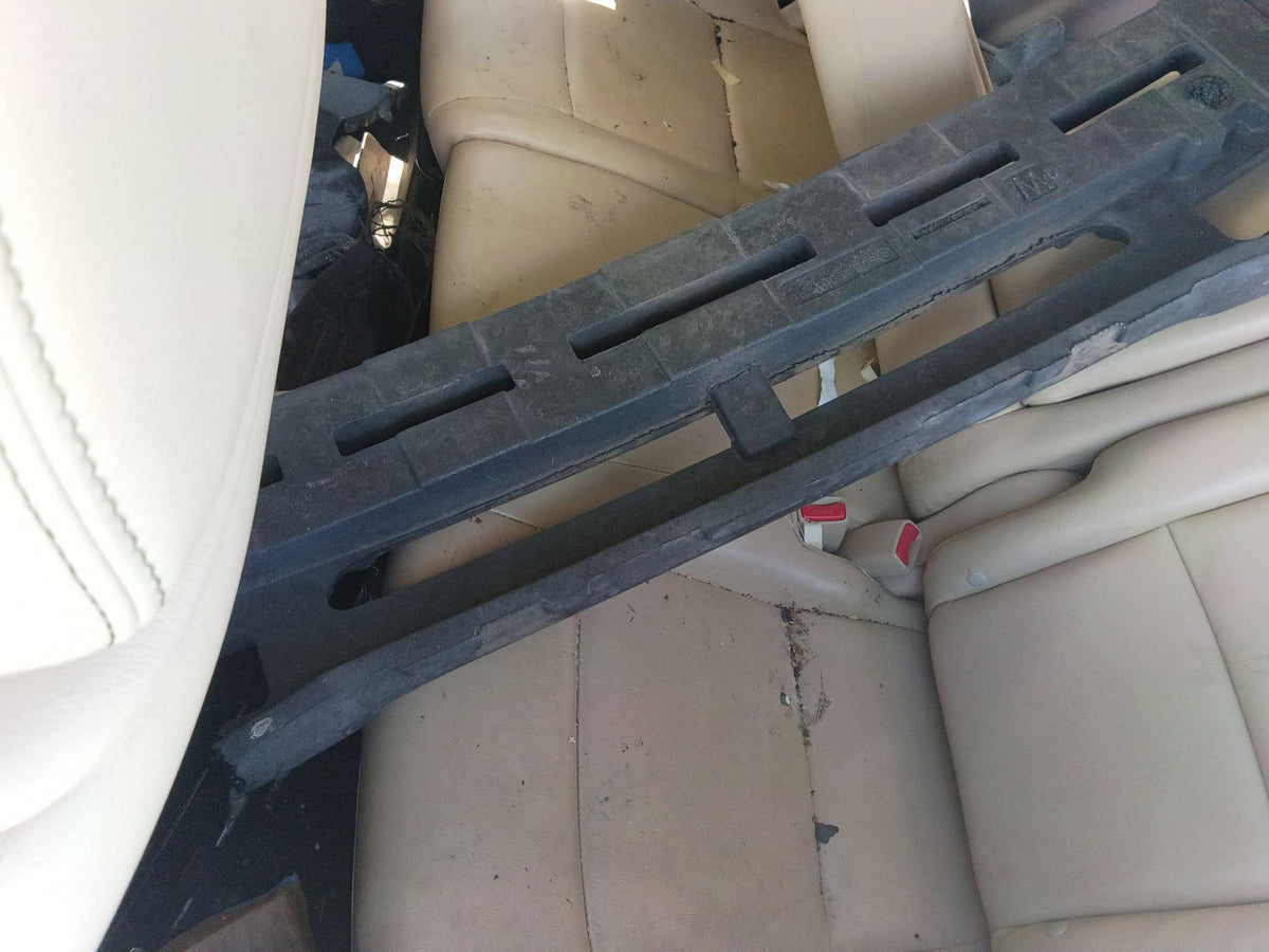 A-Pillar Trim Panel Driver Side 2006 - 2014 Subaru Tribeca