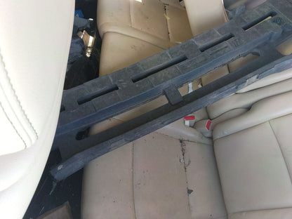 A-Pillar Trim Panel Driver Side 2006 - 2014 Subaru Tribeca