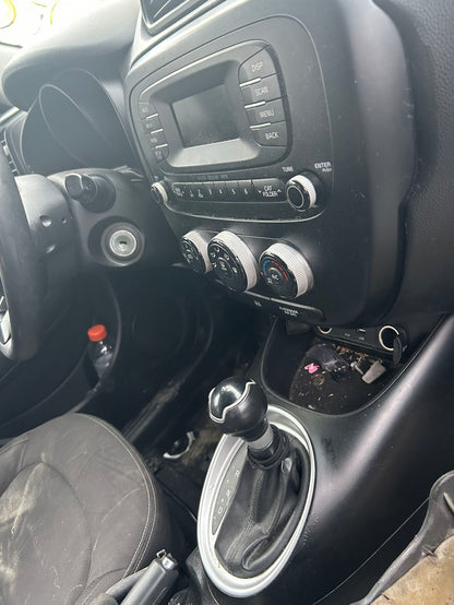 Intake Manifold 2014 - 2019 Kia Soul