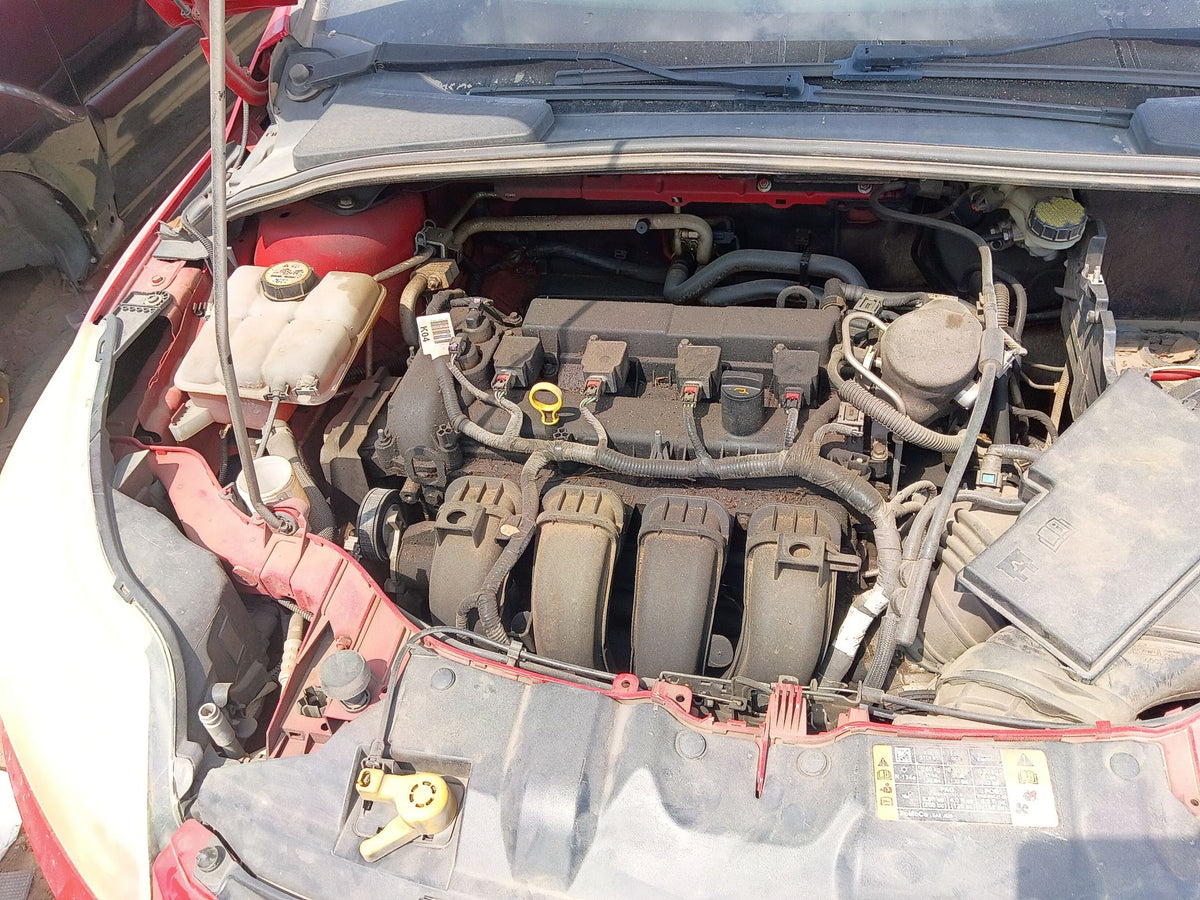 A/C Condenser 2012 - 2018 Ford Focus