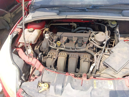 Tail Light Driver Side 2012 - 2018 Ford Focus