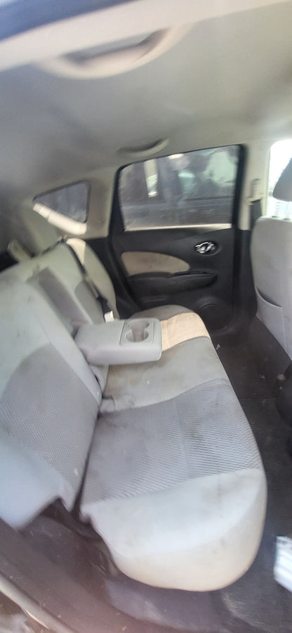 Body Control Module 2014 - 2019 Nissan Versa Note