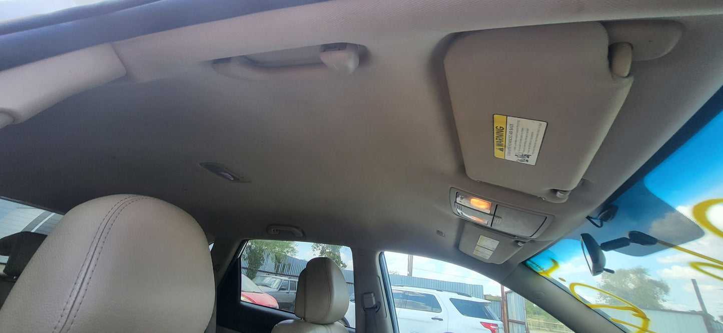 Battery Tray 2011 - 2015 Kia Sorento