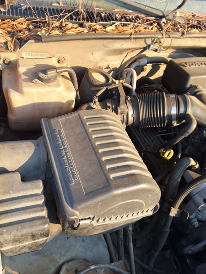 ABS Module 1995 - 1999 Chevrolet Tahoe