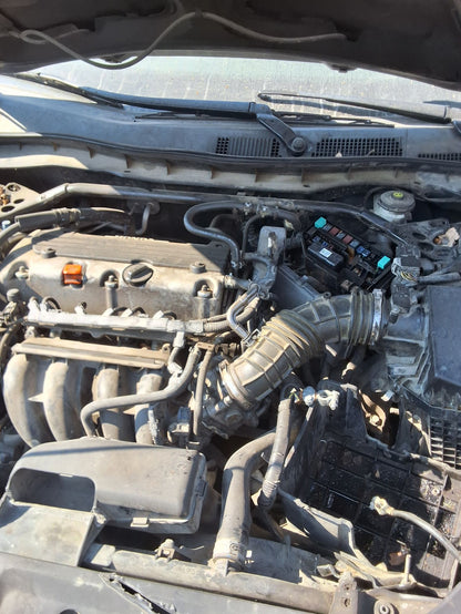 HVAC Box Assembly 2008 - 2012 Honda Accord Sdn